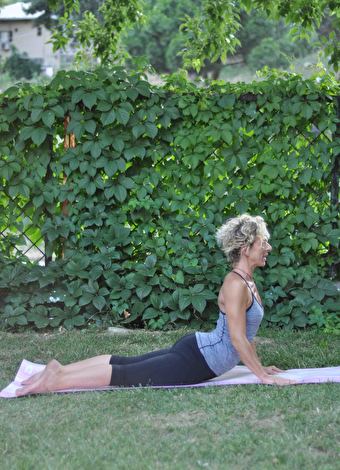 10 temel yoga hareketi 