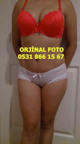 Ataköy Gerçek Resimli Escort Bayan Semra