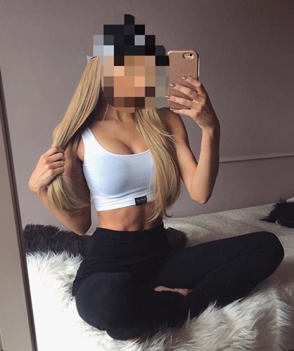 Ataköy ön Sex Gören Taze Escort Hürmüz