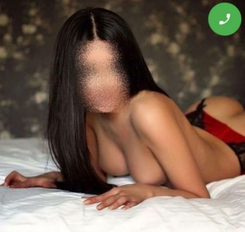 Ataköy Rus Escort Ilayda