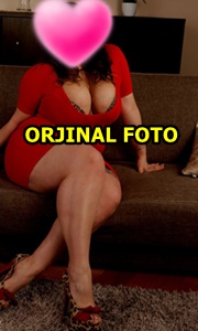 Ataköy Seksapel Escort Itir