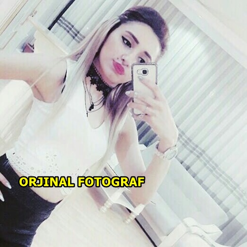 Ataköy Seksapel Escort Kayra