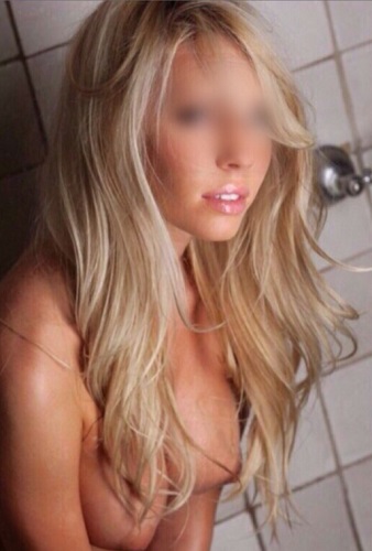 Ataköy Sıcak Escort Idil