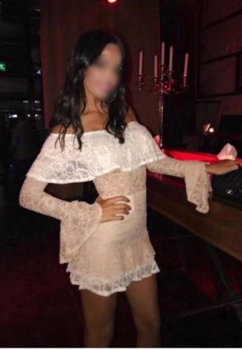 Ataköy Sizler için Kadın Escort Müyesser