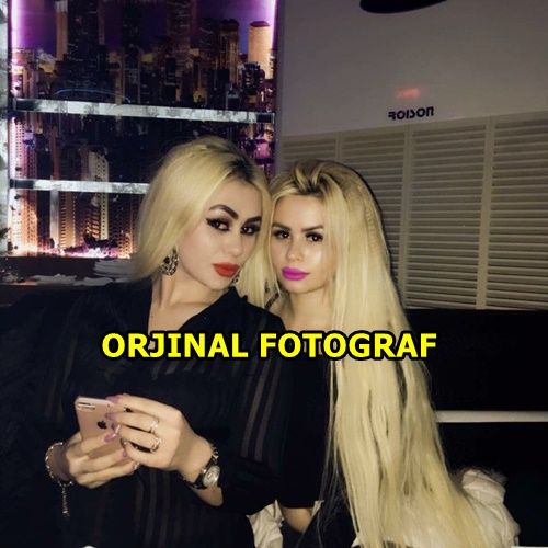 Ataköy Vip Escort Eş Neslihan