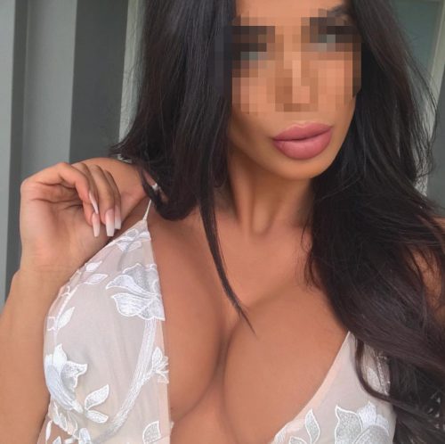 Ataköy Vip Sınır ve kısıtsız Escort Fadime