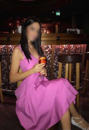 Ataköy Vip Sınır ve kısıtsız Escort Ferhunde