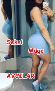 Avcıların Seksi Escortu Müge