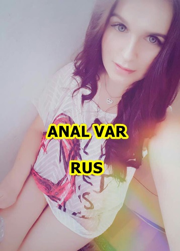 Avrupa Yakası Anal Rus Escort Diana