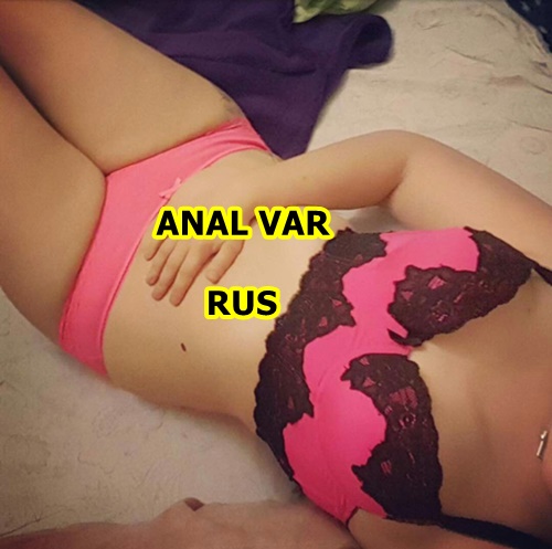 Avrupa Yakası Anal Rus Escort Diana