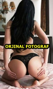 Avrupa Yakası Ukraynalı Escort Jenya