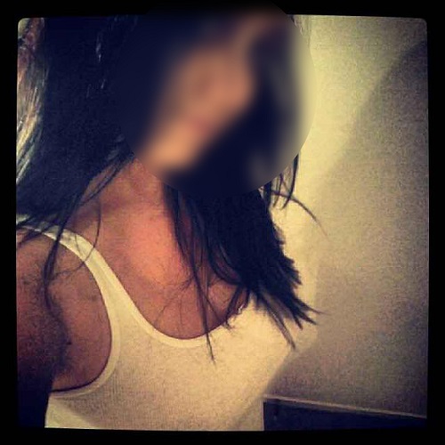 Boşnak Bayan Escort Lamiya İstanbul Ataköy