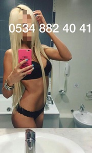 Halkalı Evinde Görüşen Escort Sude