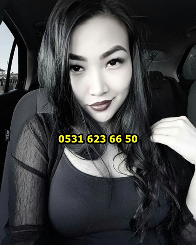 İstanbul Otellerde Görüşen Escort Liza